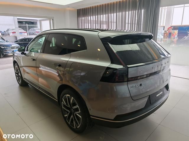 Volvo XC 70 - 8