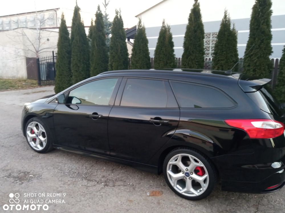 Ford Focus - 2