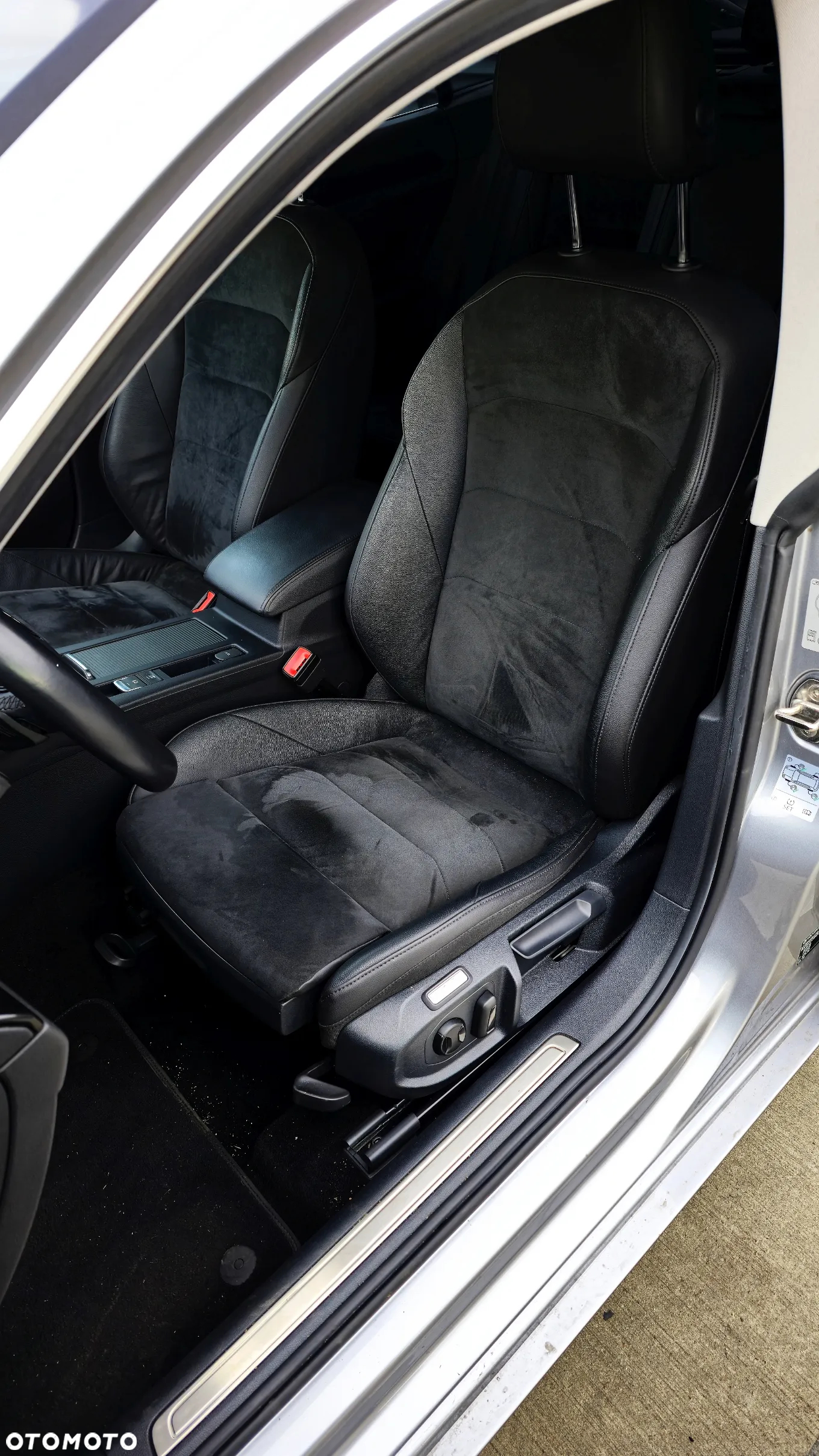 Volkswagen Arteon 2.0 TSI Elegance DSG - 7