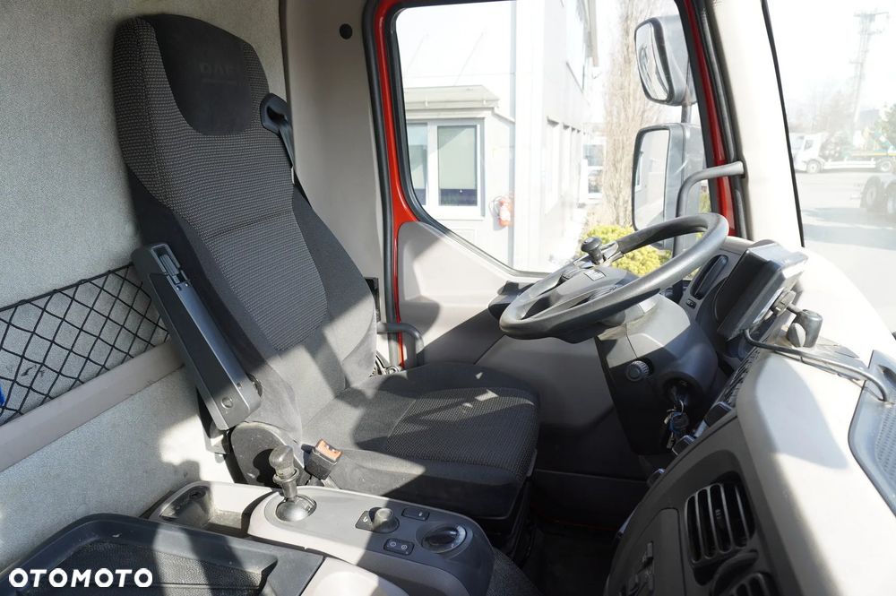 DAF LF 19.320 / Kontener 22 EPAL / 130 tys. km - 20