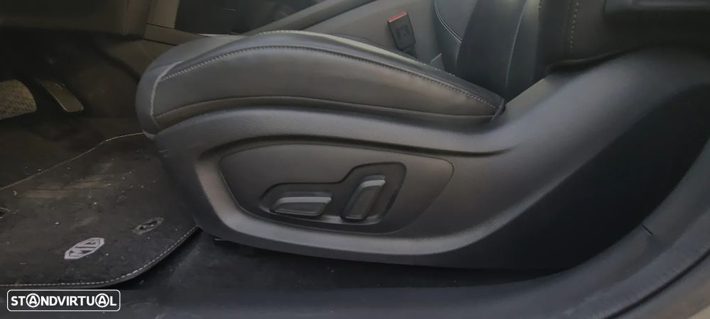 MG MG5 5 Standard Luxury - 18