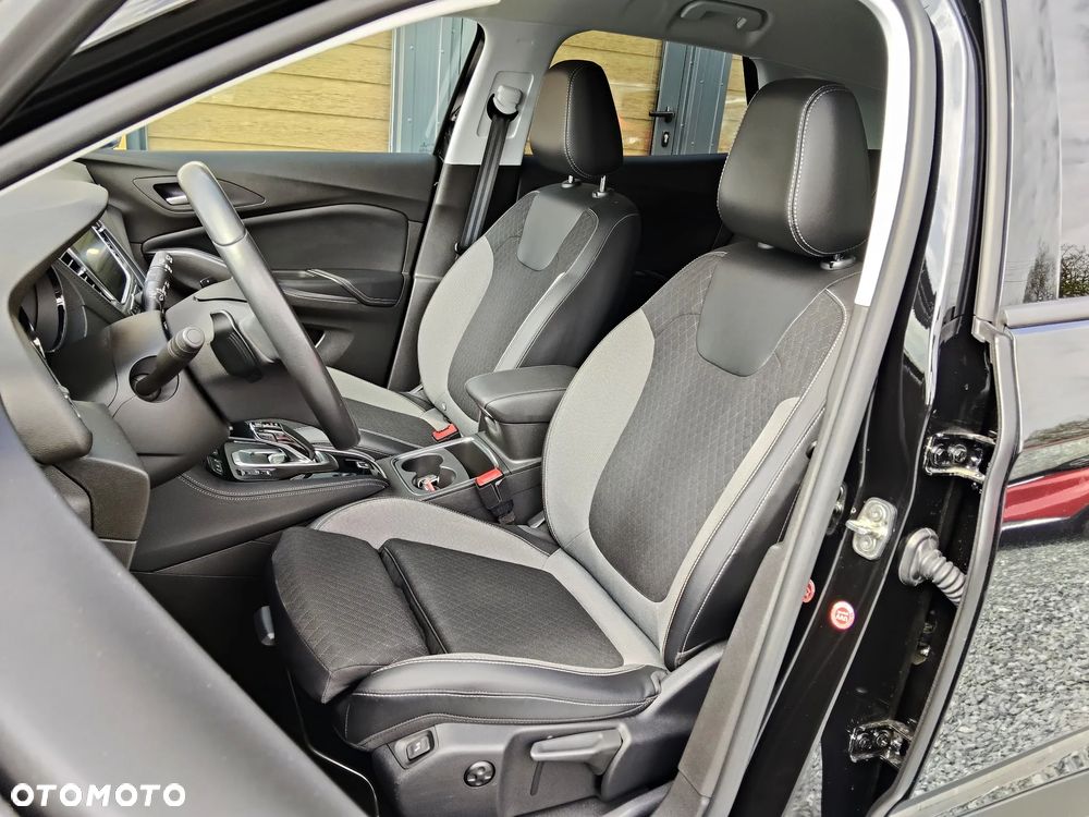 Opel Grandland X 1.6 T Ultimate S&S - 13