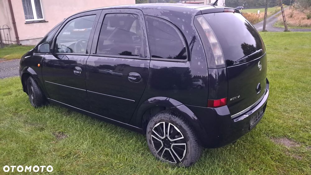 Opel Meriva 1.6 Enjoy - 2