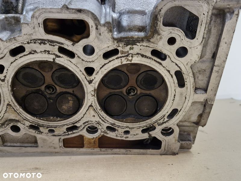 NISSAN JUKE F15 I 1 LIFT J11 1.2 B TCE DIG-T GŁOWICA GÓRA SILNIKA 110425271R - 10