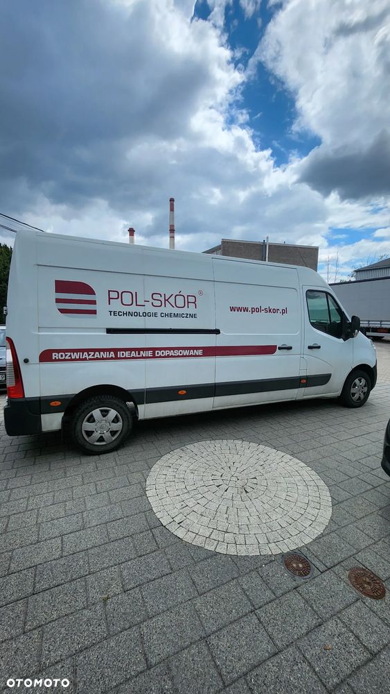 Renault Master - 5