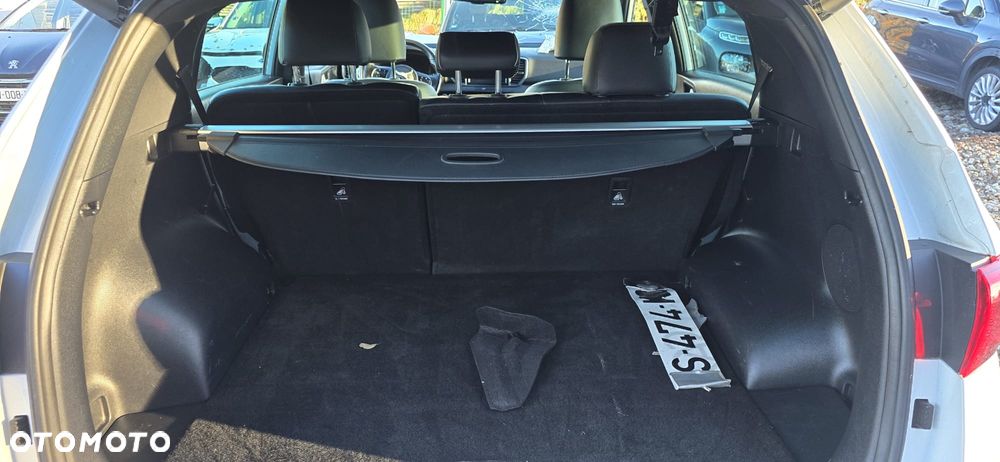 Kia Sportage 1.7 CRDI 2WD ISG GT Line - 31