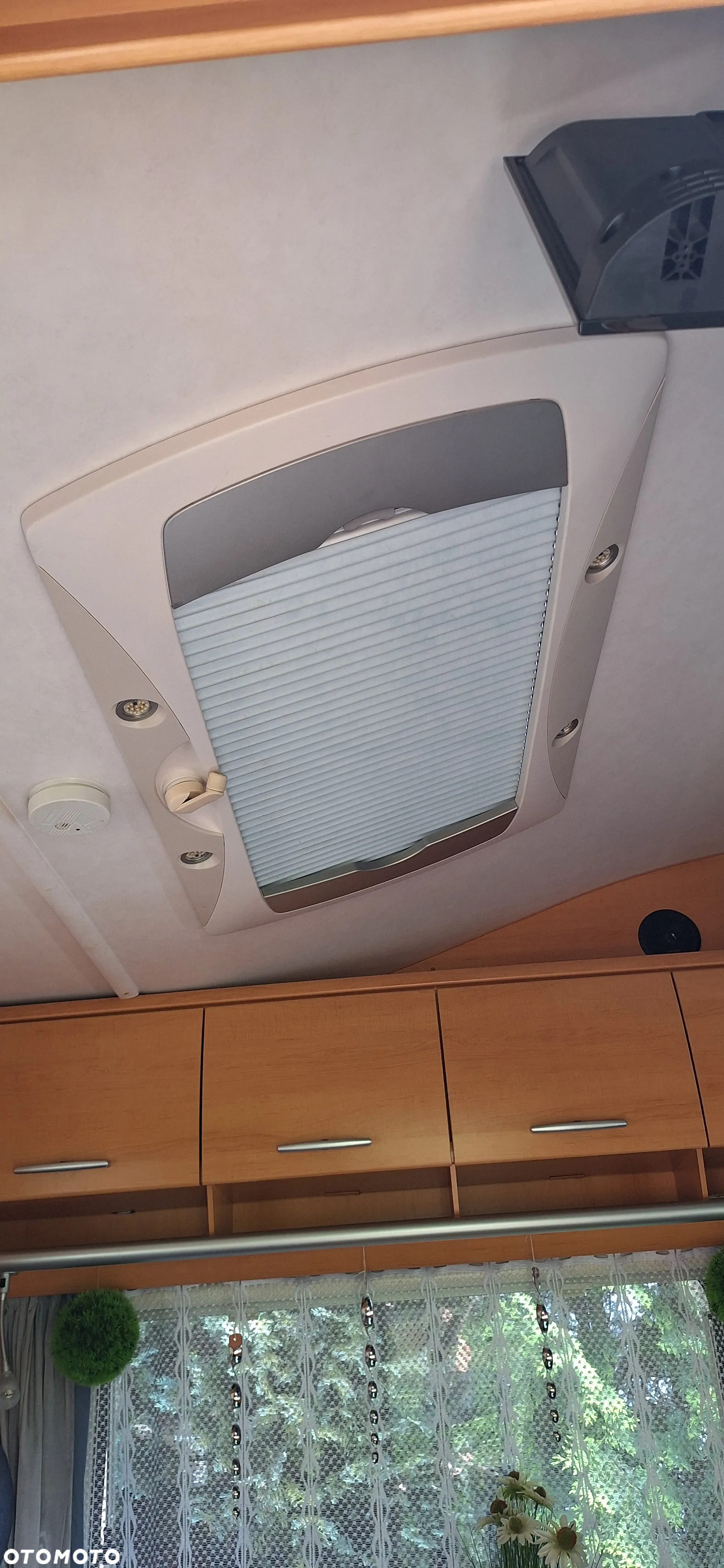 Hymer-Eriba C512CL - 11