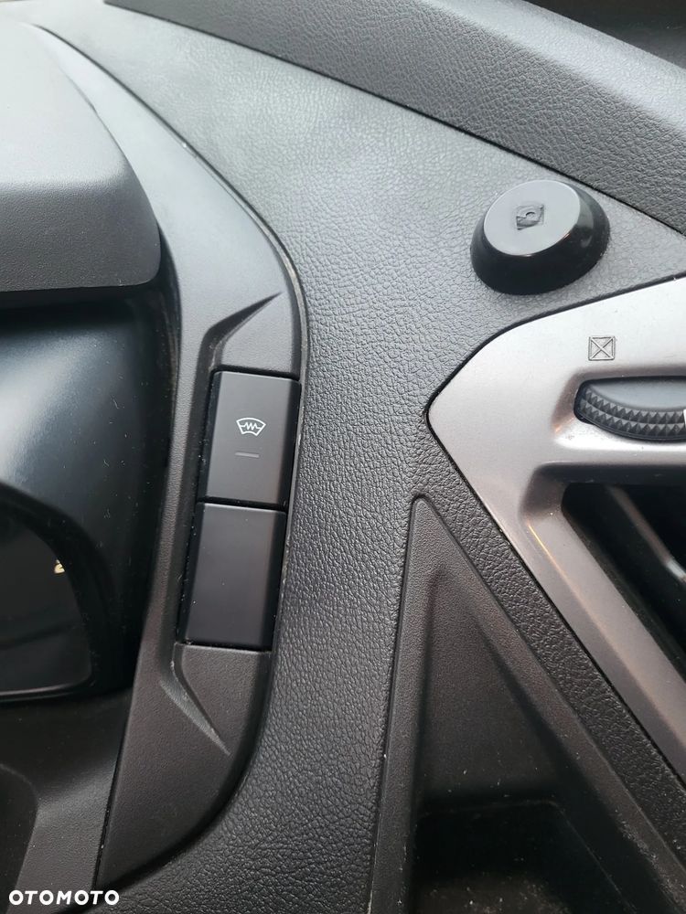 Ford Transit custom - 16