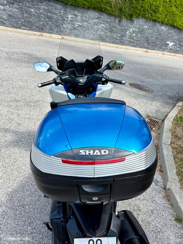 Honda Forza 1 - 14