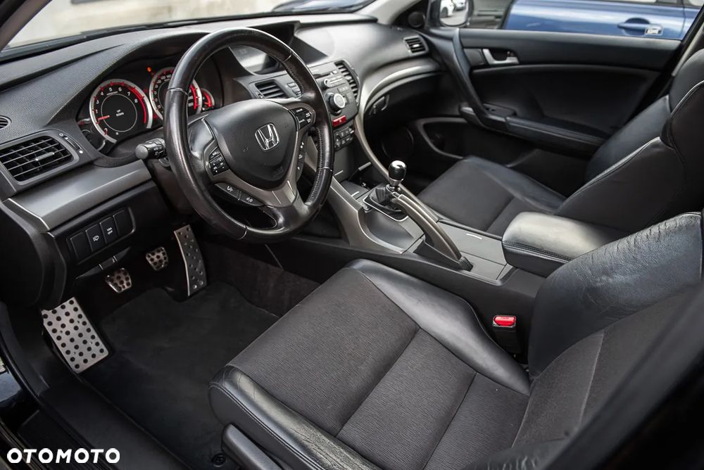 Honda Accord 2.4 Type-S - 17