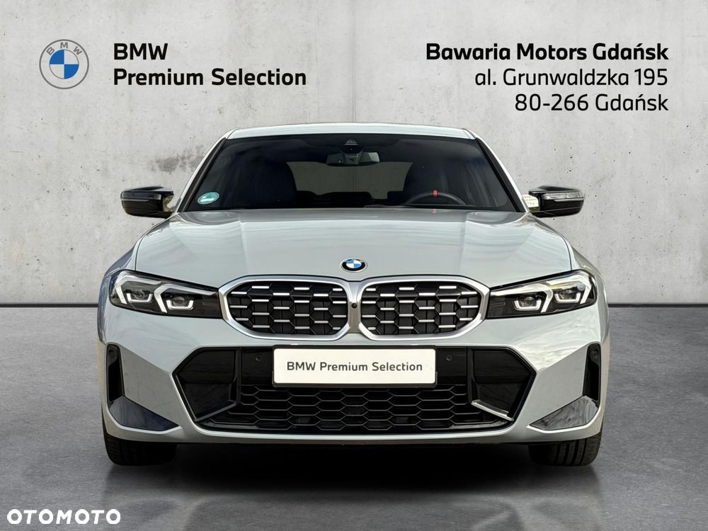 BMW Seria 3 - 10