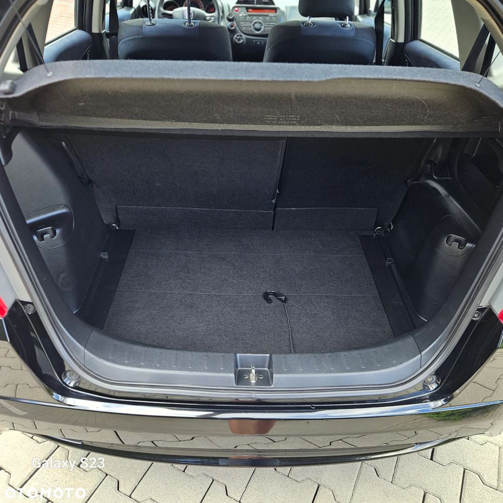 Honda Jazz 1.2 Trend - 22