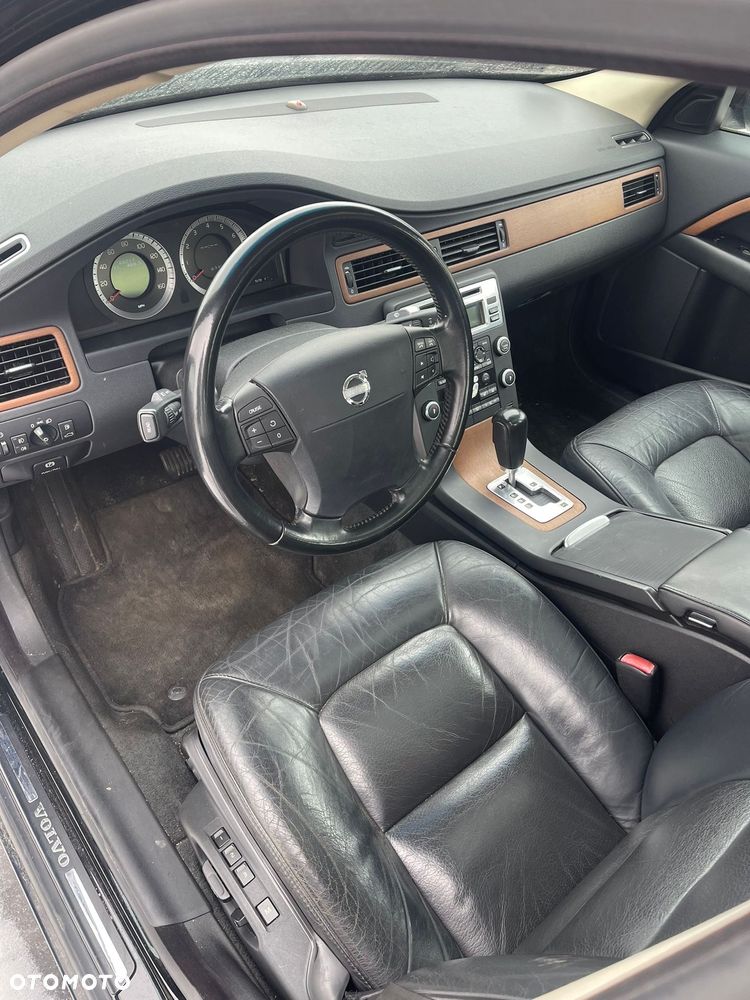 Volvo S80 3.2 AWD Edition R Design - 10