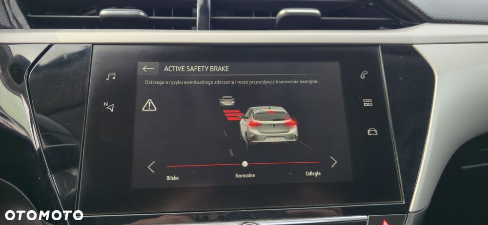 Opel Corsa 1.2 Direct Injection Turbo Start/Stop Edition - 24