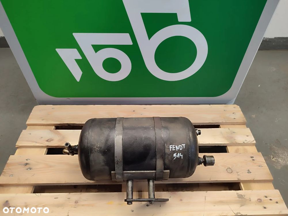 Zbiornik powietrza H312880090010 Fendt 514 Favorit - 1