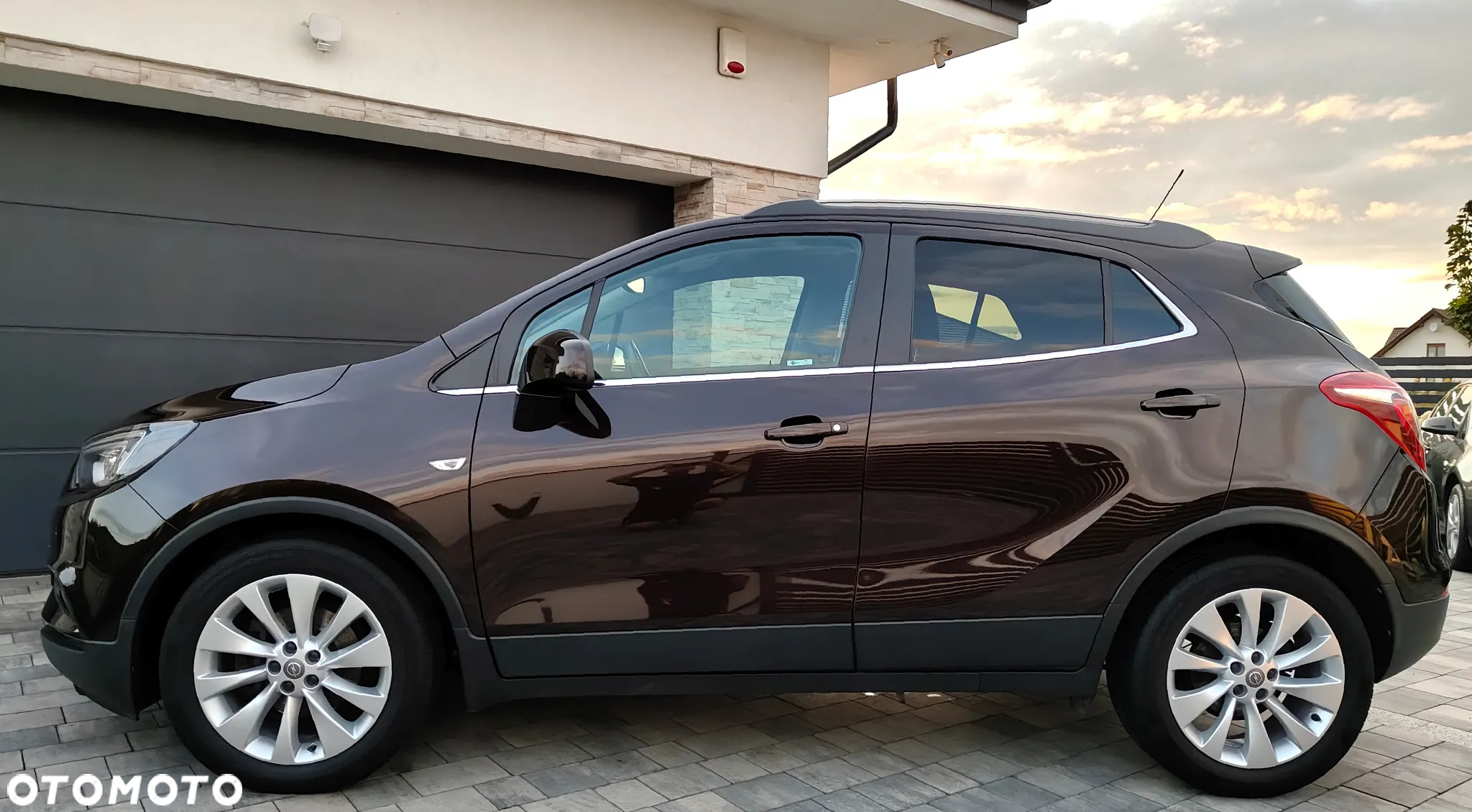 Opel Mokka 1.4 T Cosmo - 4