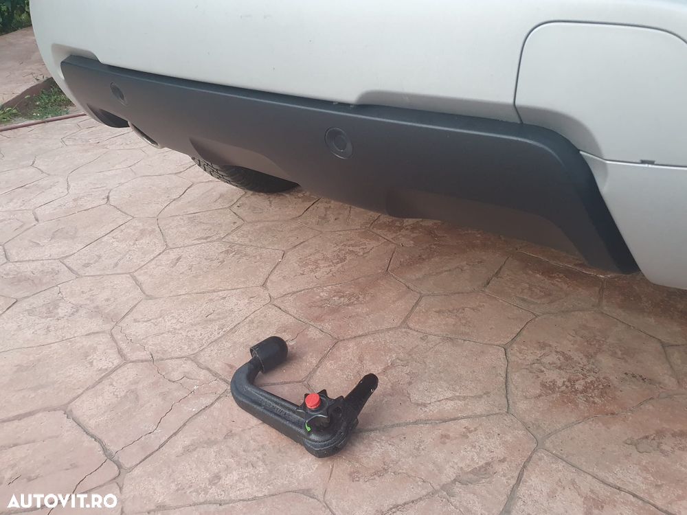 Dacia Duster - 35