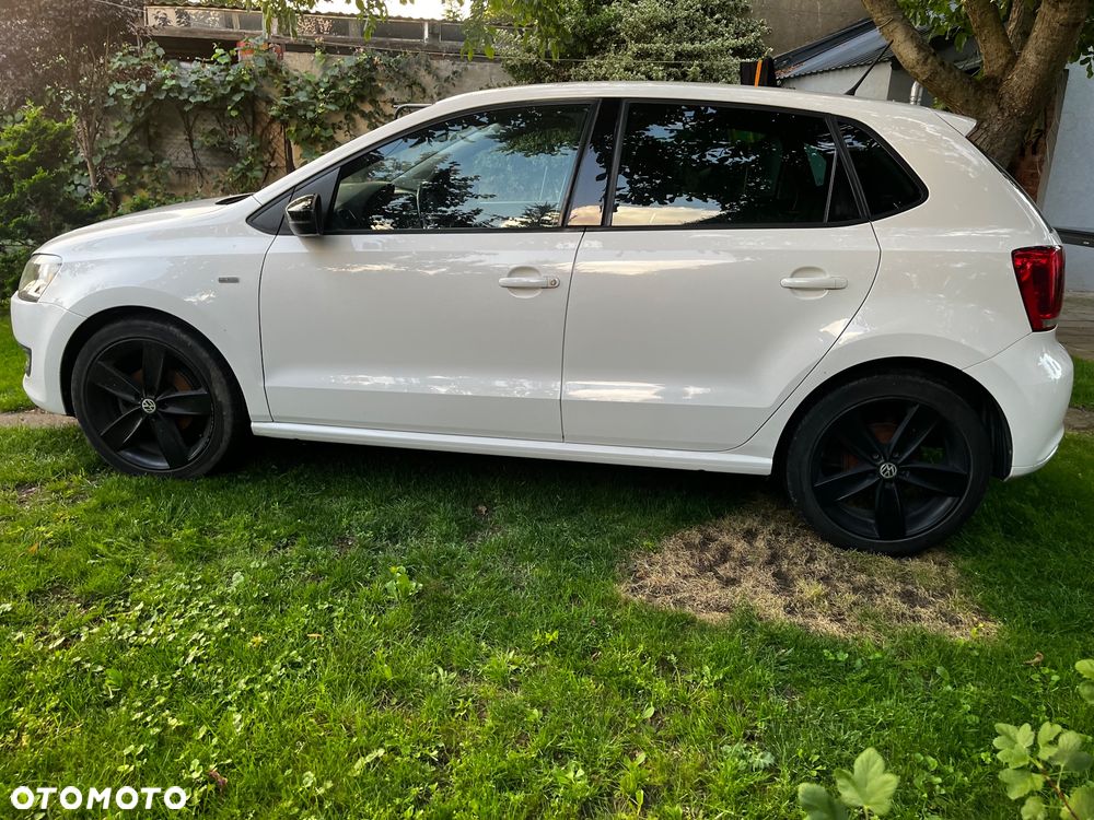 Volkswagen Polo 1.6 TDI MATCH - 3
