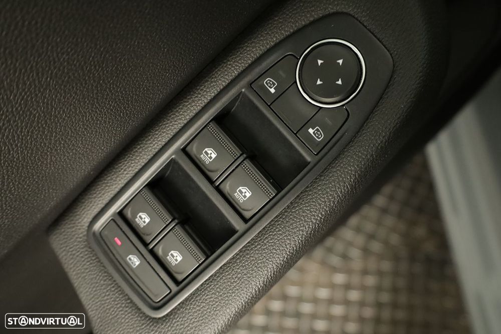 Renault Clio 1.0 TCe Evolution Bi-Fuel - 21