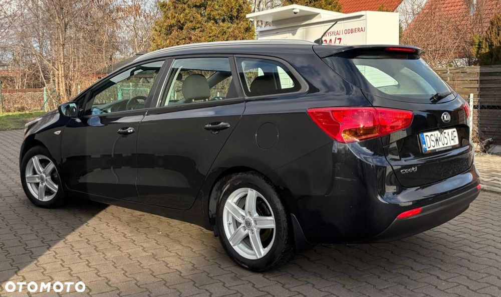 Kia Ceed 1.6 CRDi L - 3