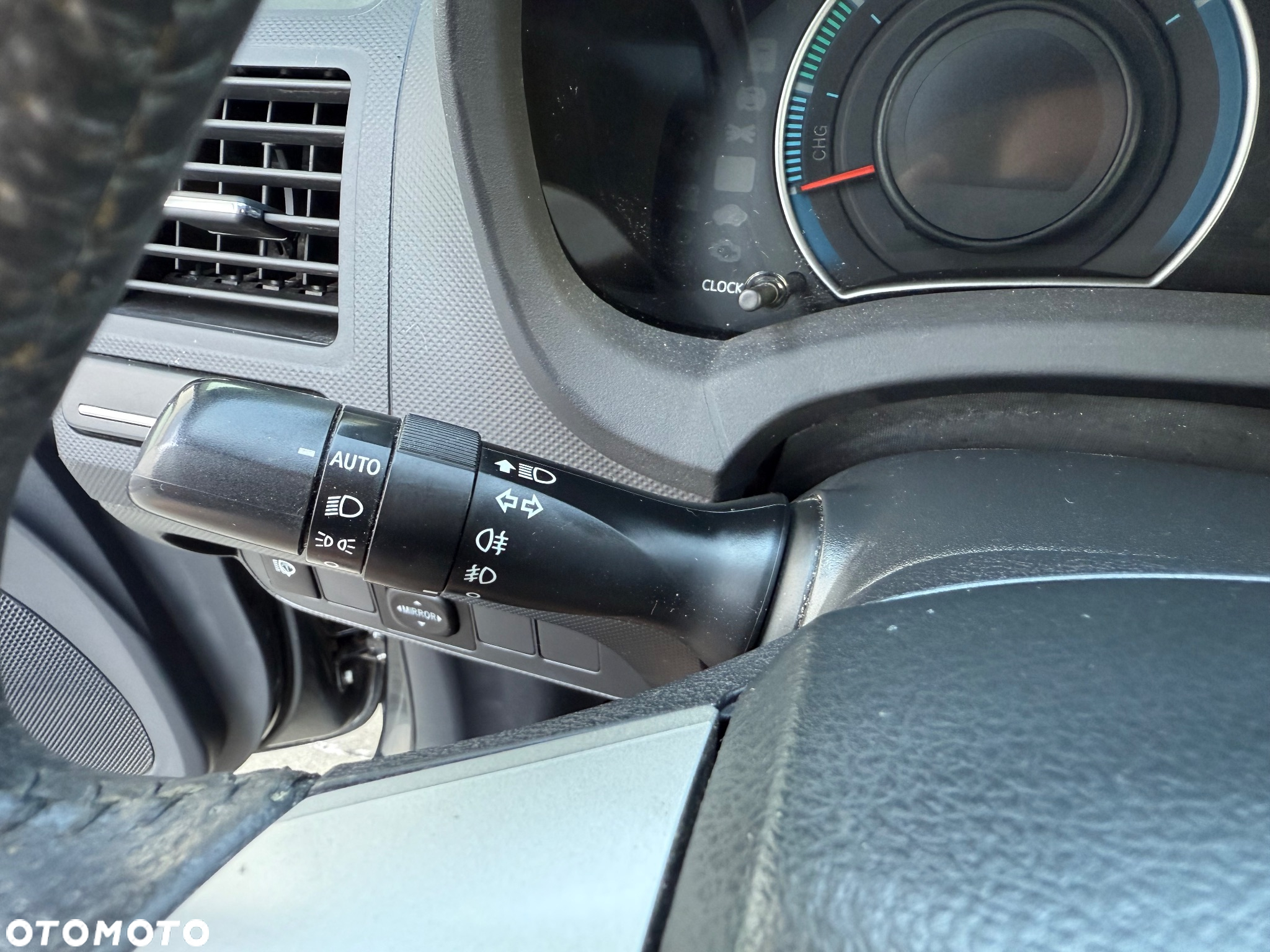 Toyota Auris 1.8 HSD Prestige - 15