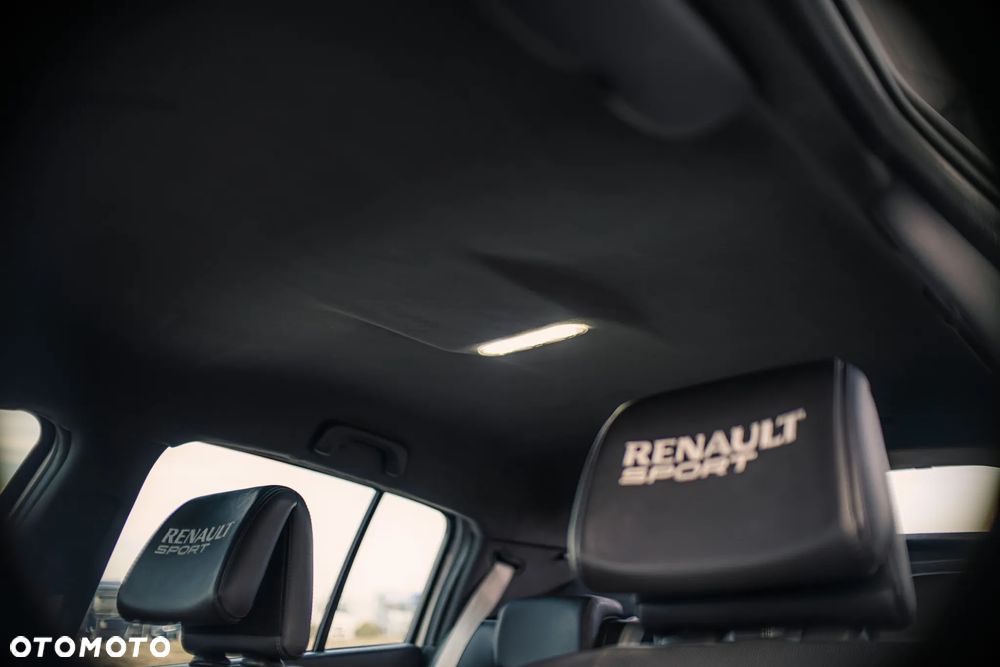 Renault Megane 2.0 Sport - 18