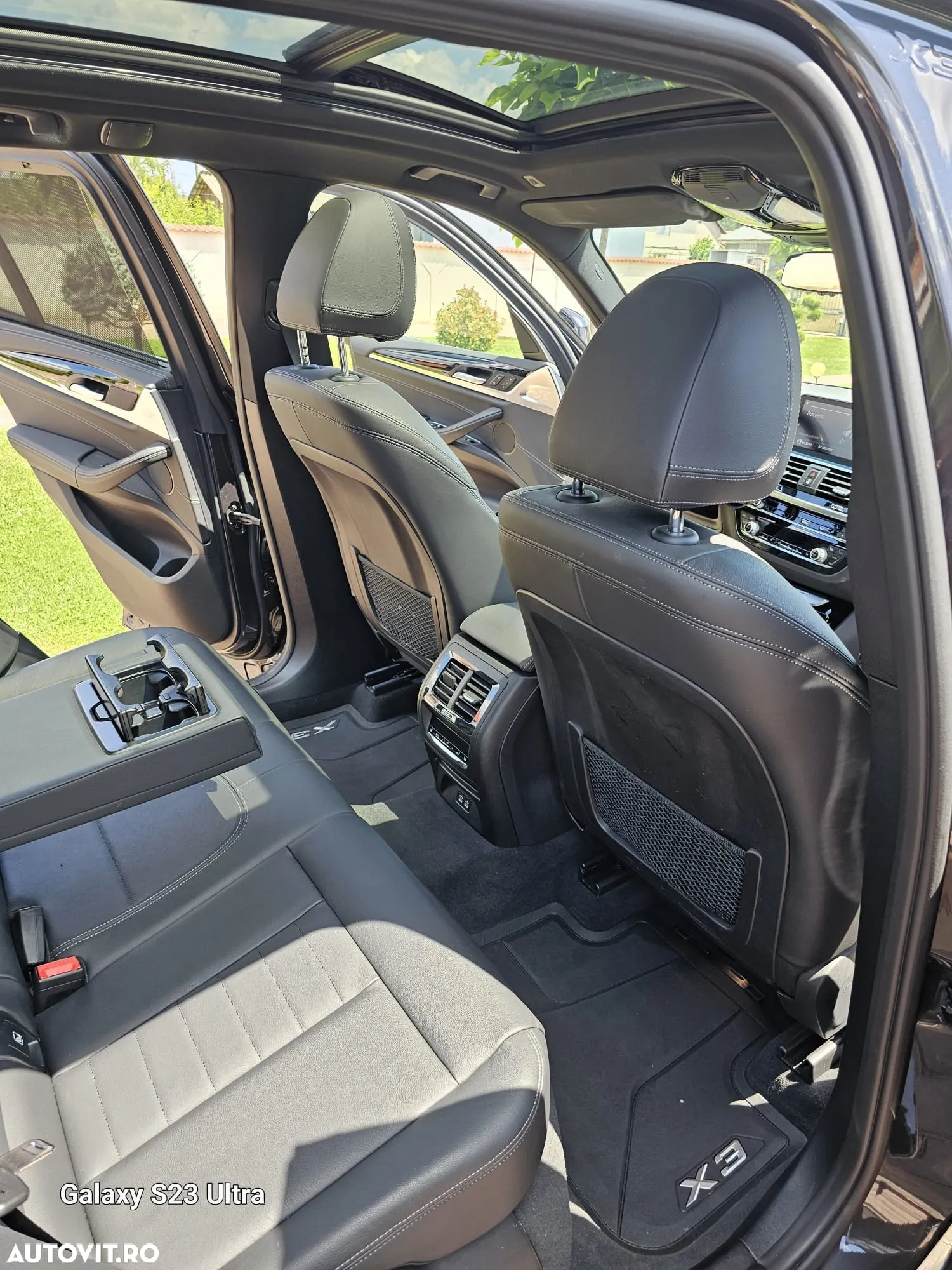 BMW X3 xDrive30e AT PHEV - 16