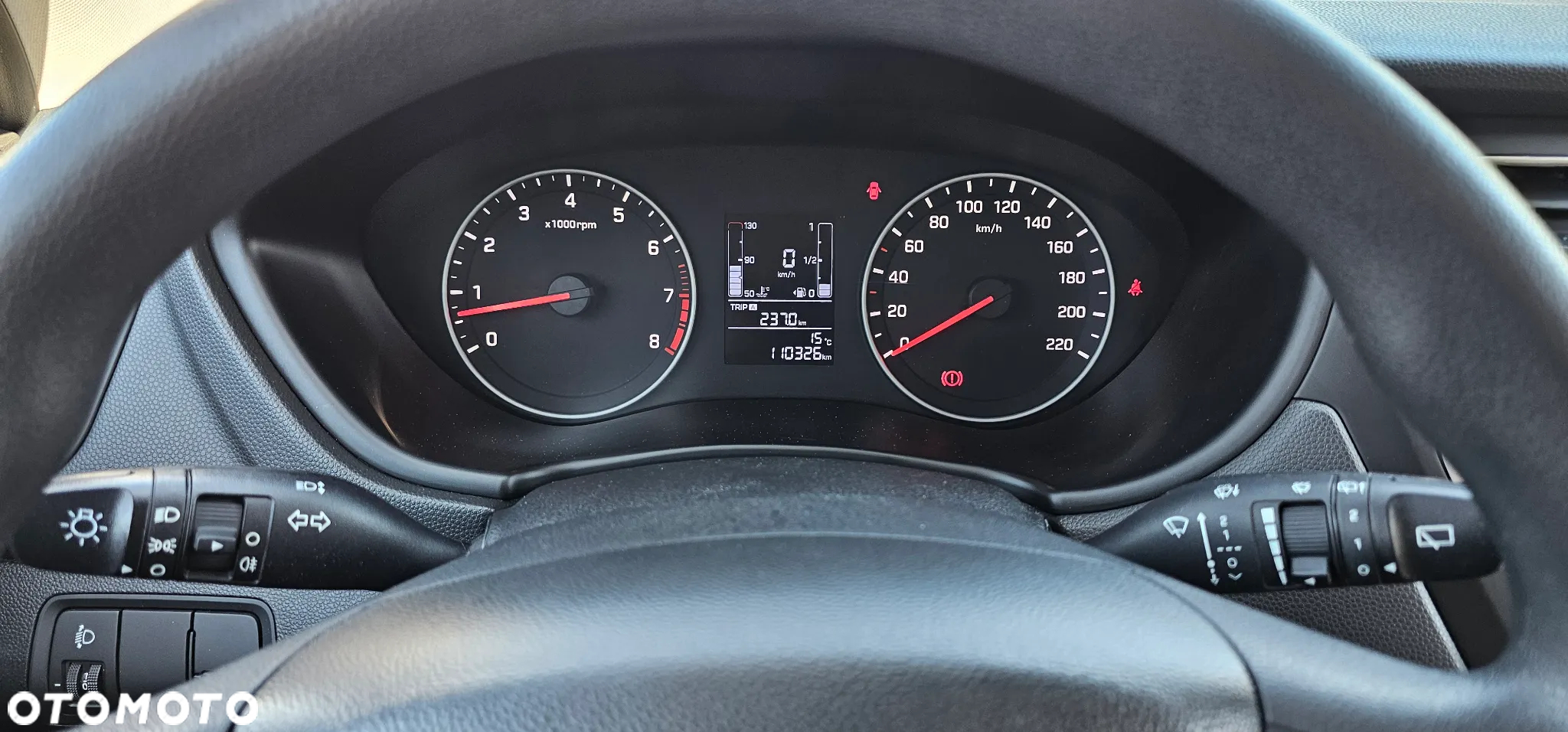 Hyundai i20 1.2 Classic - 23