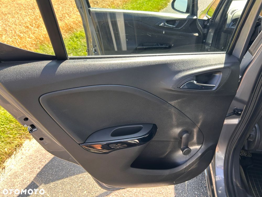 Opel Corsa 1.2 16V Essentia (klm) - 13