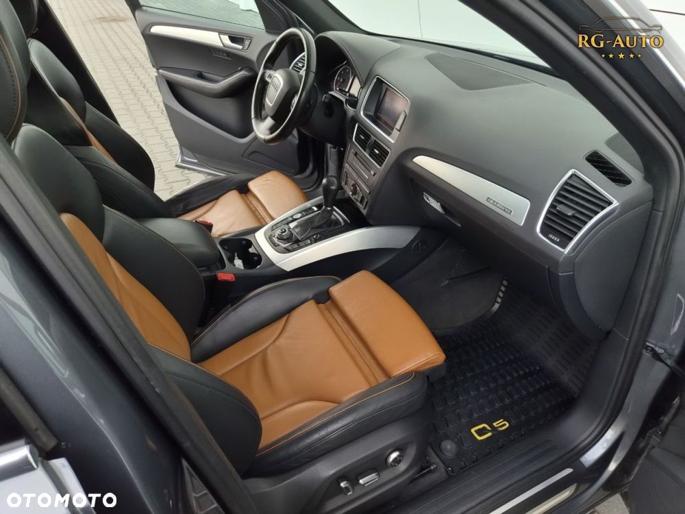 Audi Q5 - 21