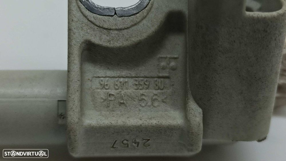 SENSOR SUZUKI VITARA SE/SV (ET) 2.0 HDI - 5