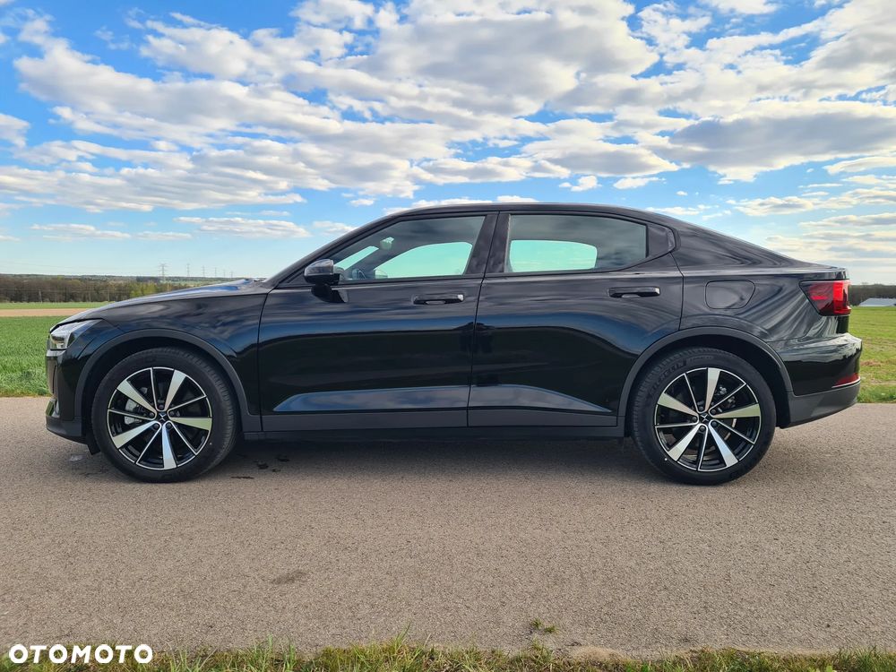 Polestar 2 Single Motor 78kWh - 14