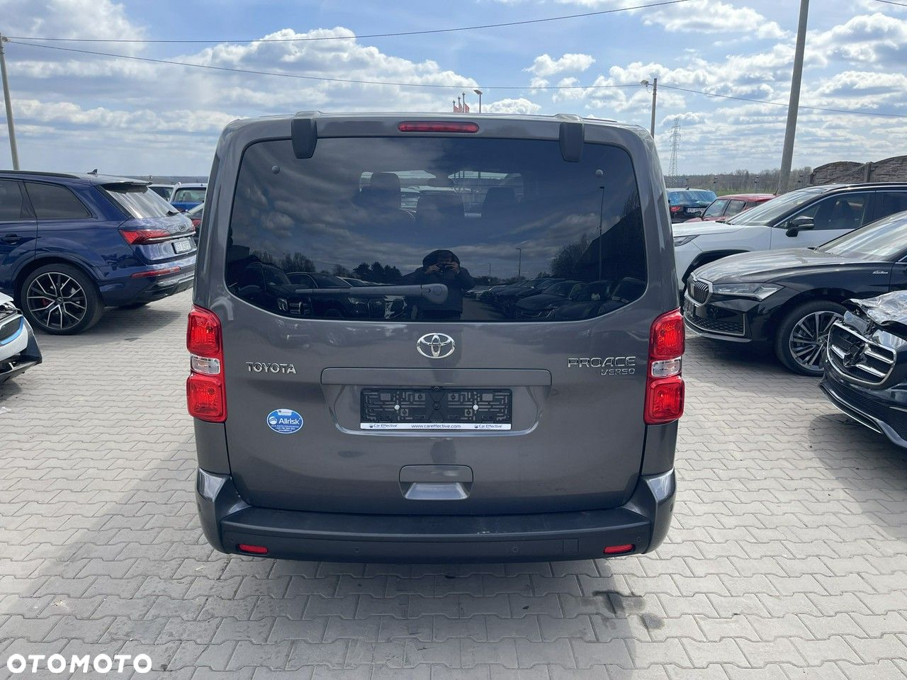 Toyota Proace Verso 2.0 D4-D Long VIP - 3