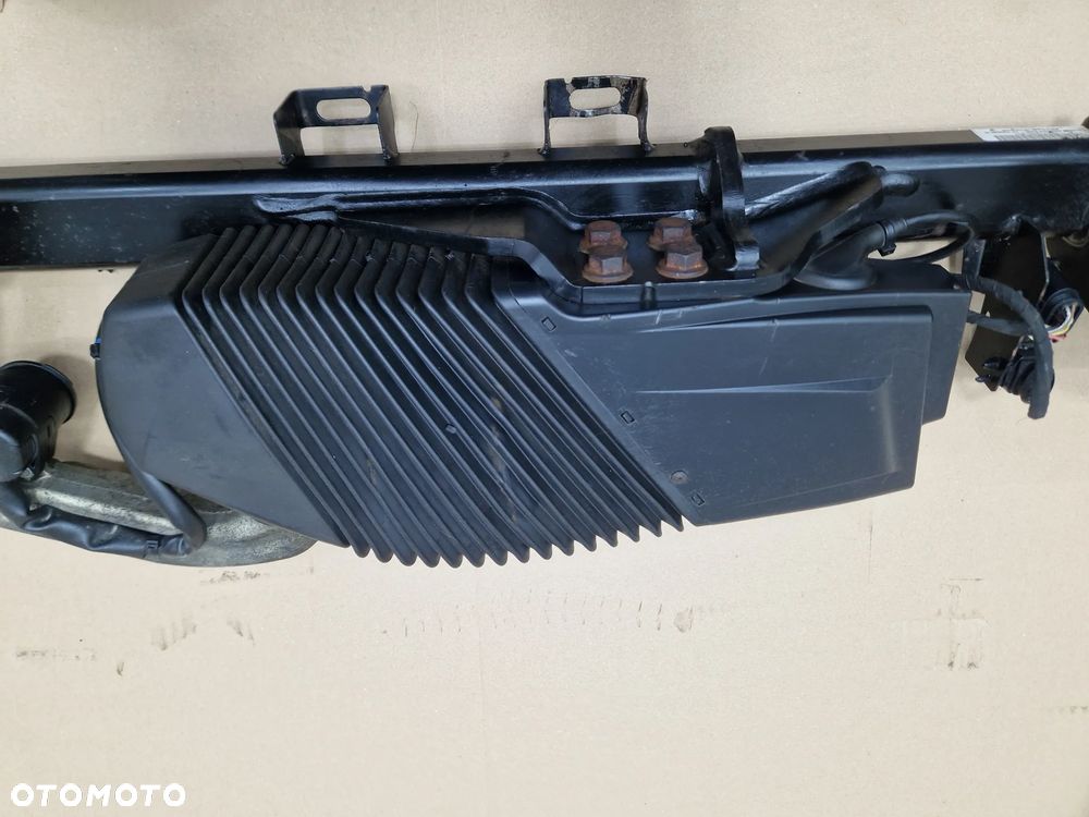 HAK HOLOWNICZY ELEKTRYCZNY BMW 4 F32 F33 F36 6873703 - 8