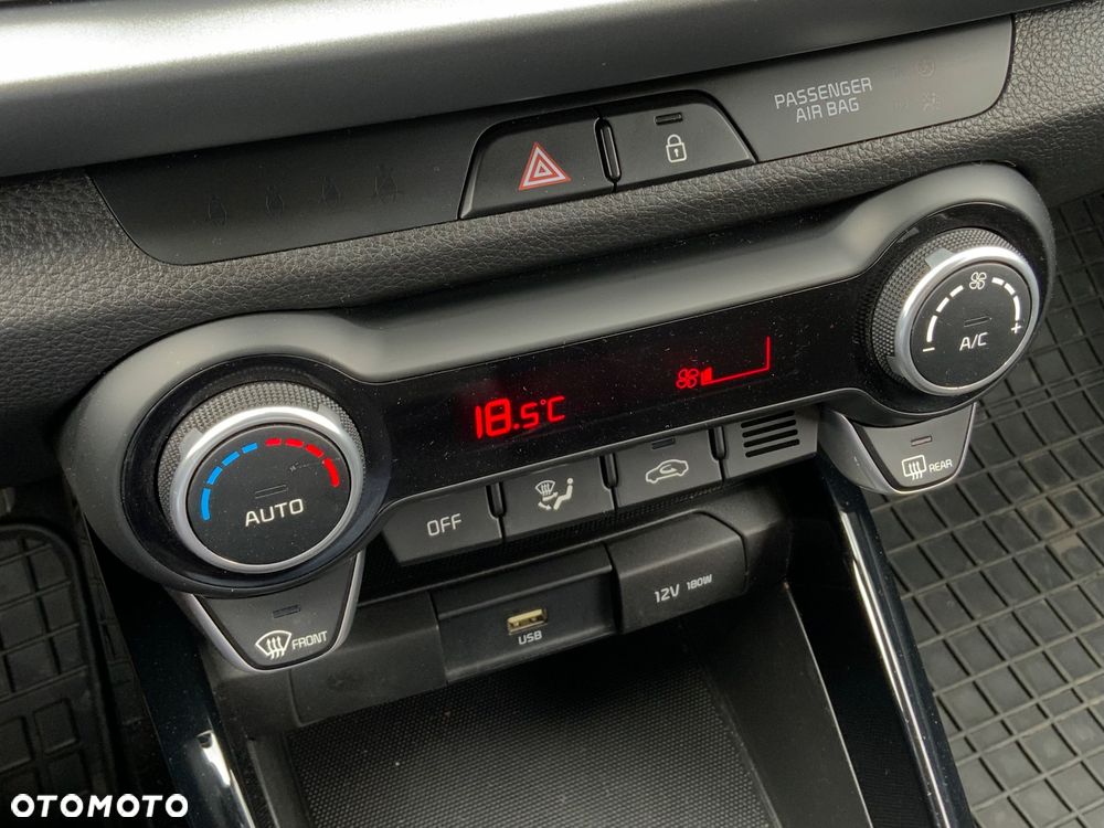 Kia Rio 1.0 T-GDI L Business Line DCT - 20