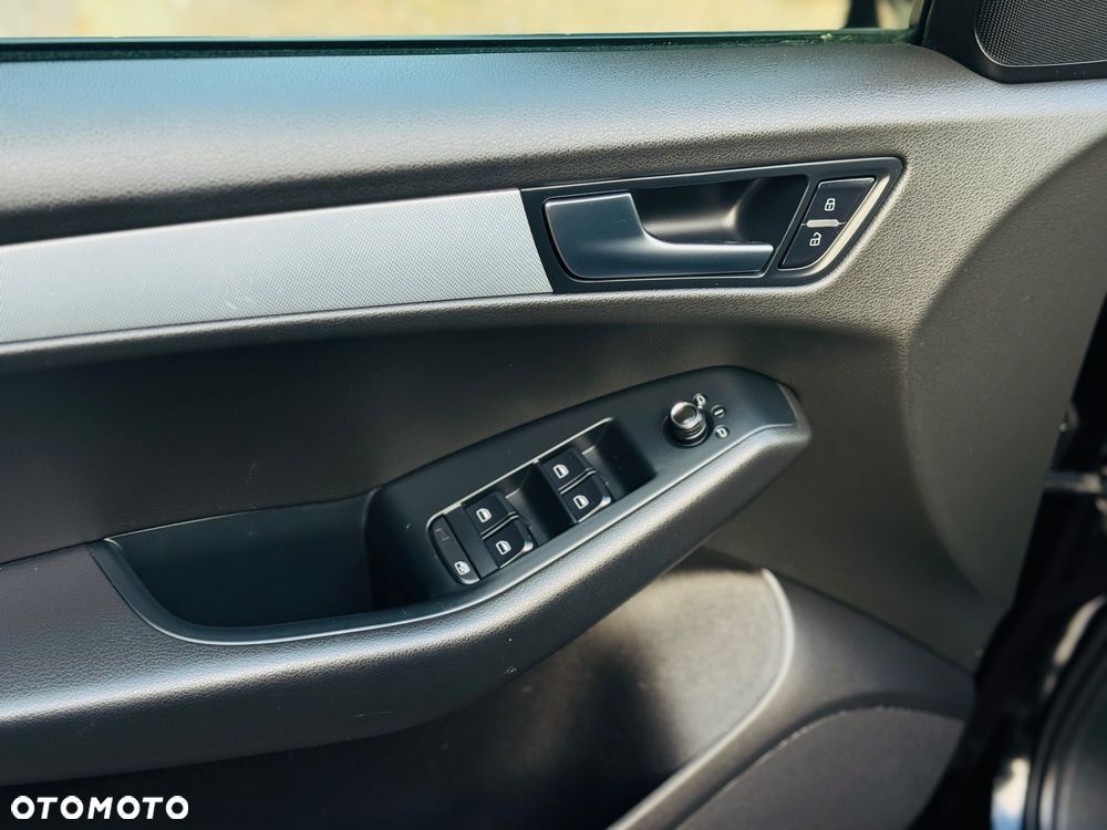 Audi Q5 2.0 TDI Quattro - 21