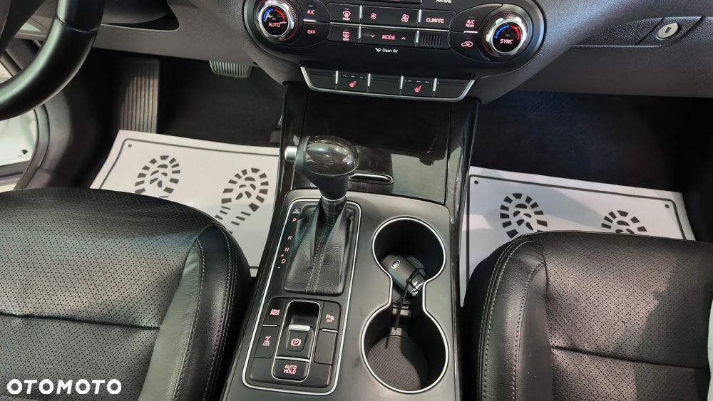 Kia Sorento 2.4 GDI AWD Vision - 37