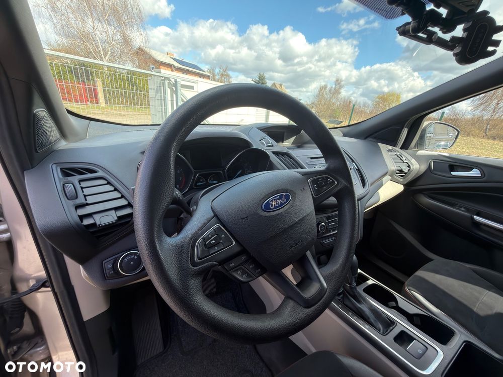 Ford Escape - 25