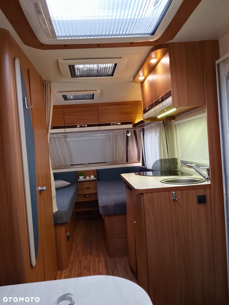 Weinsberg KWE 4 - 33