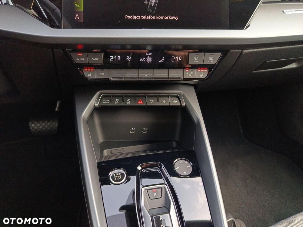 Audi A3 Limousine - 25