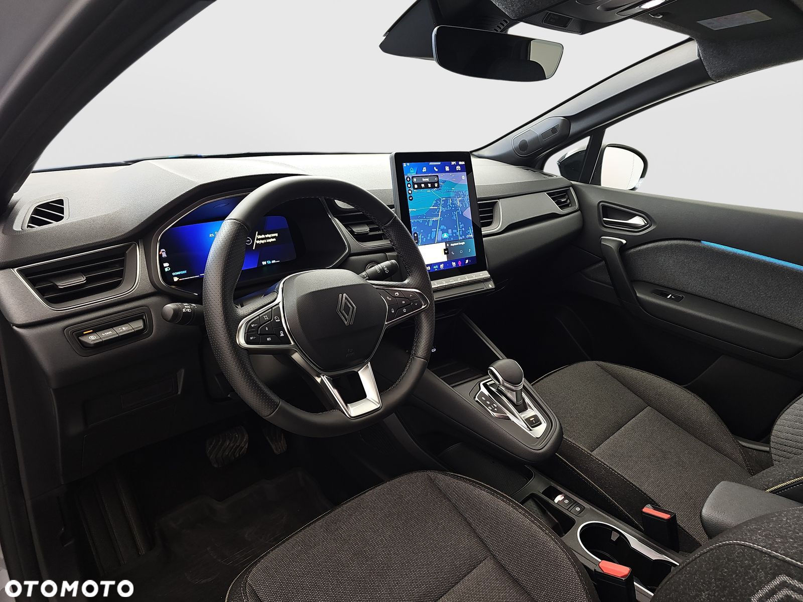 Renault Symbioz 1.6 E-Tech Full Hybrid 145 Techno - 9