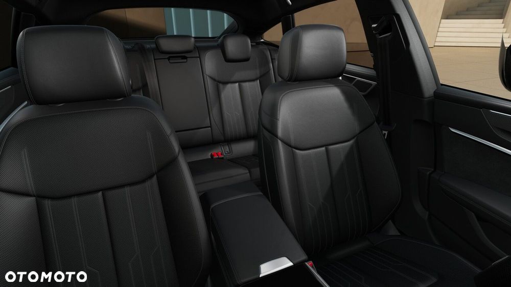 Audi A7 Sportback 45 TFSI mHEV S tronic - 7