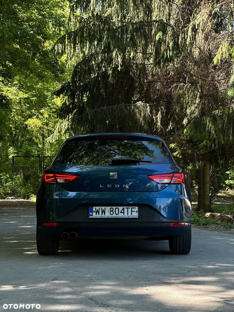 Seat Leon - 5