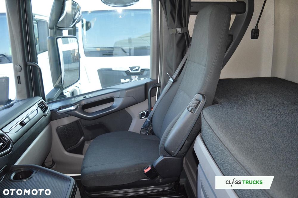Scania R460 CR20H Cab, Adaptive Cruise Control - 11