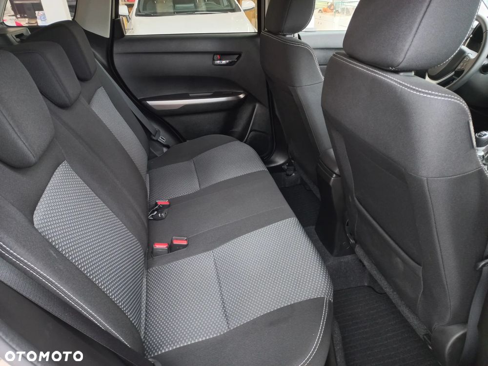 Suzuki Vitara 1.4 Boosterjet mHEV Premium Plus 2WD - 30