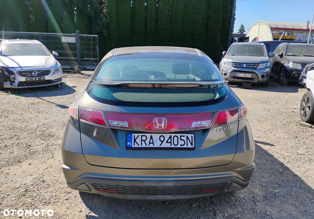 Honda Civic - 15