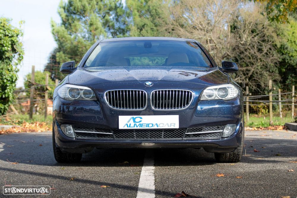 BMW 528 i Auto - 59