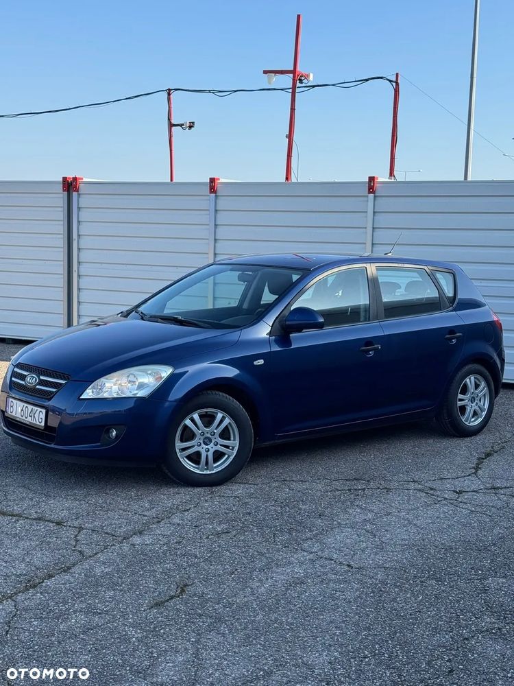 Kia Ceed 1.4 Comfort - 3