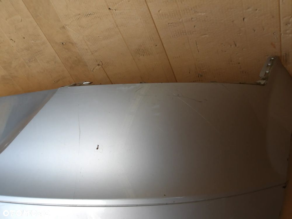 ZDERZAK TYLNY TYL AUDI TT 8J S LINE LIFT 8J0807317 - 5