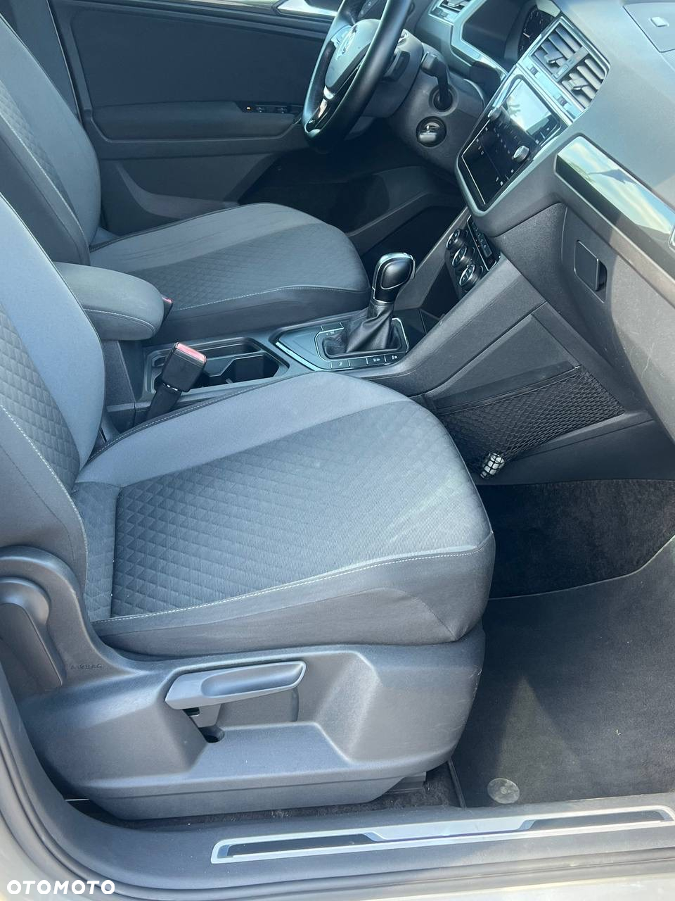 Volkswagen Tiguan 2.0 TDI SCR 4Mot R-Line DSG - 6